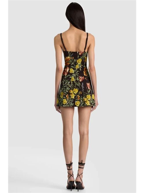 Julia dress ALICE & OLIVIA | CC607P23525D155